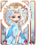 Ice Queen Elsa's avatar