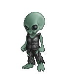 [NPC] alien invader 1957