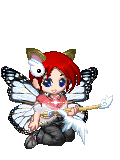 MeganKitty's avatar