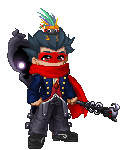 Crimson Kanti's avatar