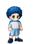 The Blue Afro's avatar