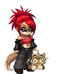 CrazedKitten's avatar