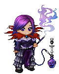 Jynx Wildblade's avatar