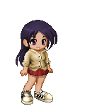 Mika Koshimizu's avatar