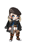 Sicko Nickolie's avatar