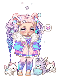 Shea Heart's avatar
