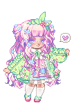 Shea Heart's avatar