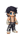 Vagabondleon's avatar