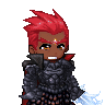 Dark Ruler Ganondorf's avatar