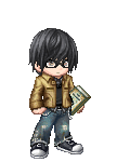 Anonymously Yves's avatar