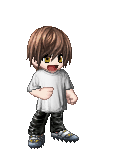 Miyano Mamoru's avatar