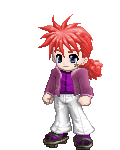 Kenshin Himura [Battosai]