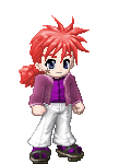 Kenshin Himura [Battosai]'s avatar
