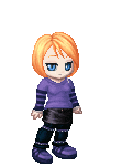 Amo-chan's avatar