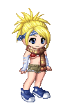 Rikku Leonhart's avatar