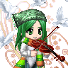 Glister's avatar