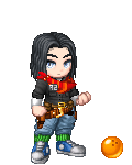 Android # 17's avatar