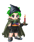 Hinasil's avatar