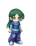 ~GreenTroubledAngel~'s avatar