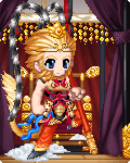 Great Phoenix Lord's avatar