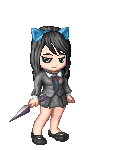 Samurai Gogo Yubari's avatar