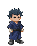Lone Wolf Itto's avatar