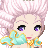 Mademoiselle Pink's avatar