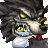 frozen frostwolf's avatar
