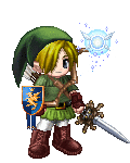 Link Hyrulian Hero's avatar