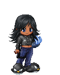 Witchblade Wielder's avatar