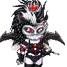 Miss Bloody Mew's avatar