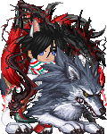 Messy I Am inuyasha's avatar