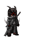 The Grim Assassin's avatar