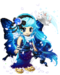 Blue Kimiki's avatar