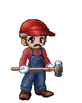 Mario Forever's avatar