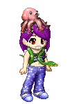 Chibi Purple Rainbows's avatar