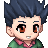 justy_kun's username