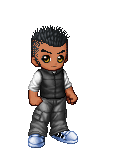 1st lil Mike's avatar