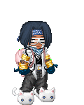 Ninja_ King12's avatar