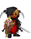 Dark Follower of Chaos's avatar