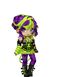Vicious Violet Vixen's avatar