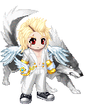 Angel Rose Of Light's avatar