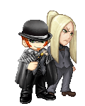 Mr Eden's avatar