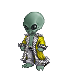[NPC] alien invader 1958