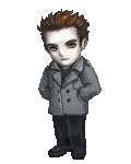[Gaia] Edward Cullen