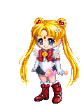 Guardian Sailor Moon