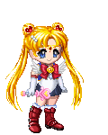 Guardian Sailor Moon's avatar