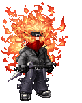 The Master of Flames's avatar