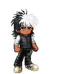 Light Angel GX's avatar
