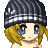 Little Reyoko's avatar